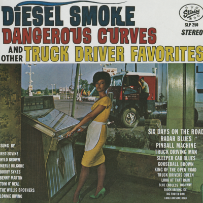 Diesel, Dangerous Curves & Others