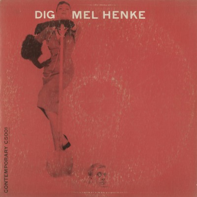 Dig Mel Henke (1956)