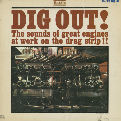 Dig Out! (1964)