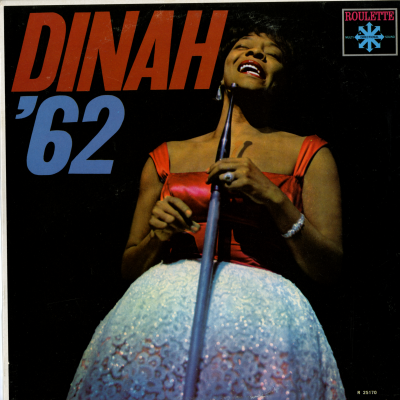 Dinah '62