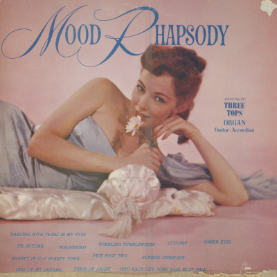 Mood Rhapsody