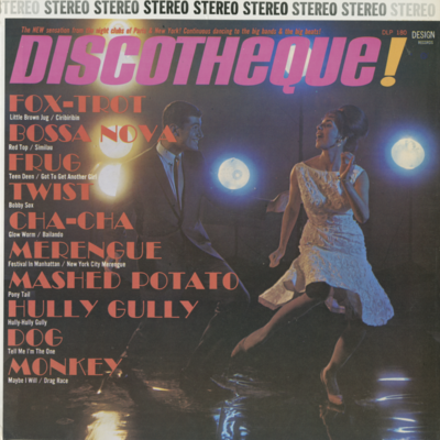 Discotheque!