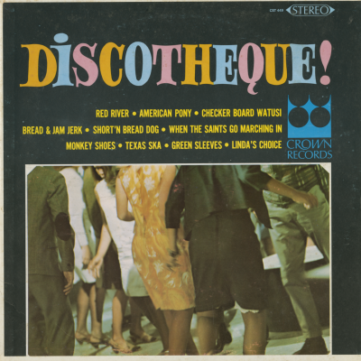 Discotheque!