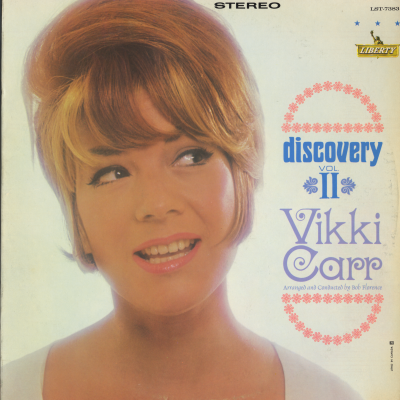 Discovery Vol II