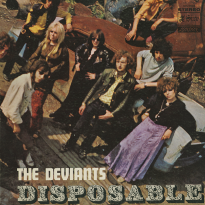 Disposable (1969)
