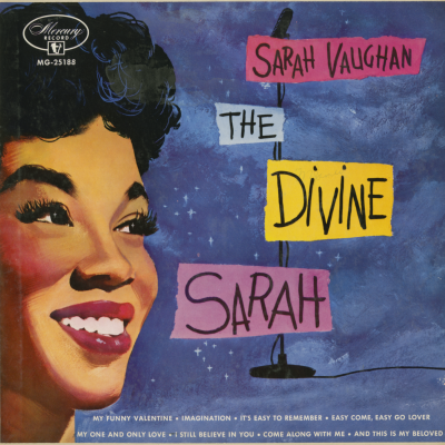 Divine Sarah