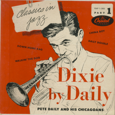 Dixie By Daily Part 1 (1953)