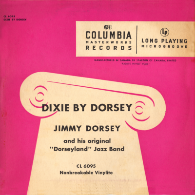 Dixie By Dorsey