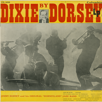 Dixie By Dorsey