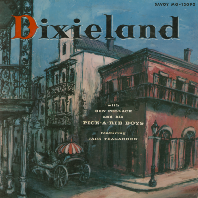 Dixieland