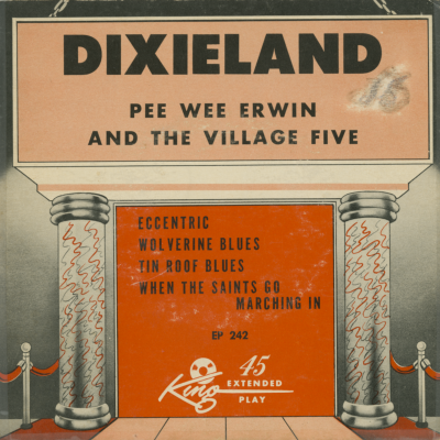 Dixieland (1953)