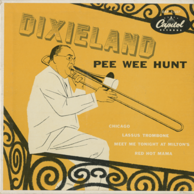 Dixieland (1954)