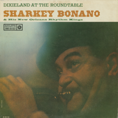 Dixieland At The Roundtable