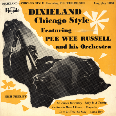 Dixieland Chicago Style