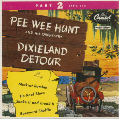 Dixieland Detour Part 2 (1952)