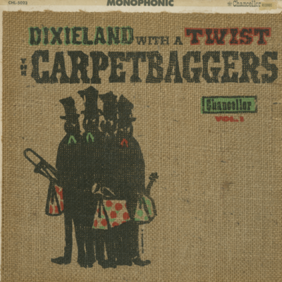 Dixieland With A Twist (1962)
