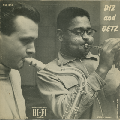 Diz And Getz
