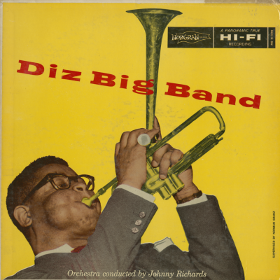 Diz Big Band