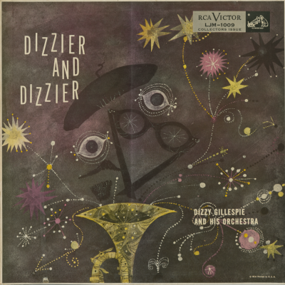 Dizzier And Dizzier (1954)