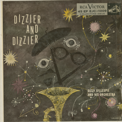 Dizzier And Dizzier (1954)