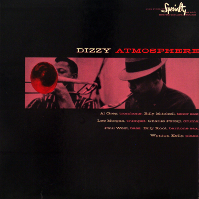 Dizzy Atmosphere (1957)