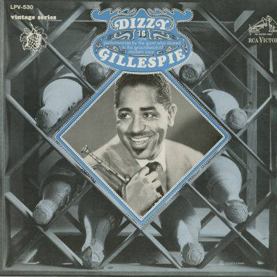 Dizzy Gillespie