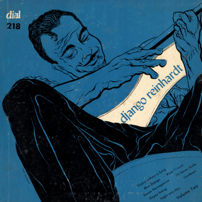 Django Reinhardt Volume 2