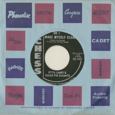 Do I Make Myself Clear / Somewhere Down The Line