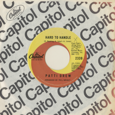 Do It Again / Wake The World