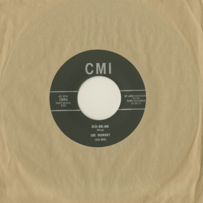 Do Re Mi / People Gonna Talk