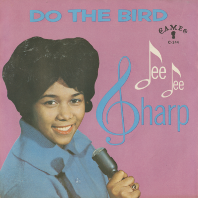 Do The Bird / Lover Boy