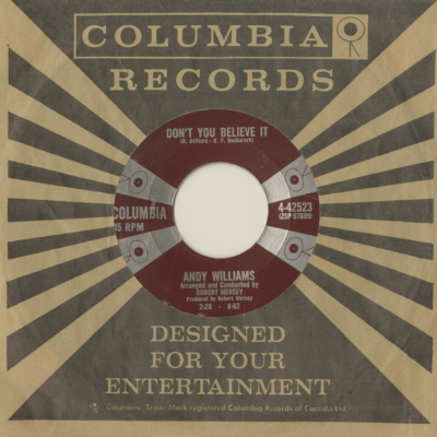 Do You Believe It / Summertime