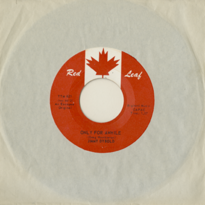 Do You Remember / Only For A While (1966)