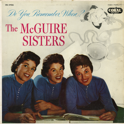 Do You Remember When