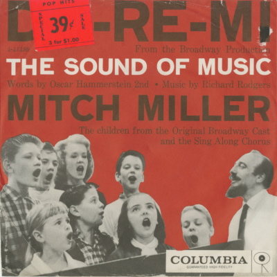 Do-Re-Mi / Alouette March