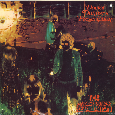 Doctor Dunbar's Prescription (1969)