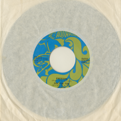 Doctor Tom / Fat Man (1970)