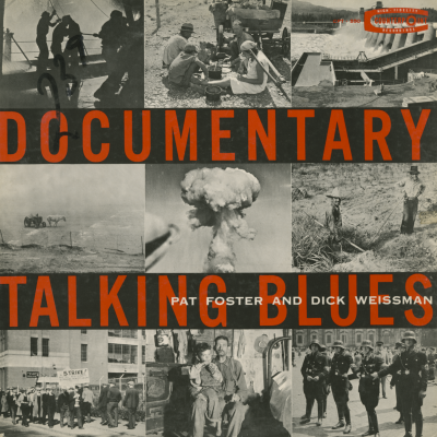Documentary Talking Blues