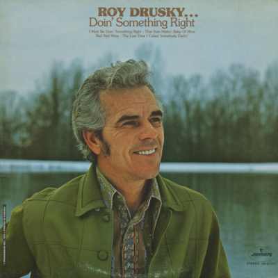 Doin' Something Right