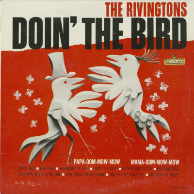 Doin' The Bird (1963)