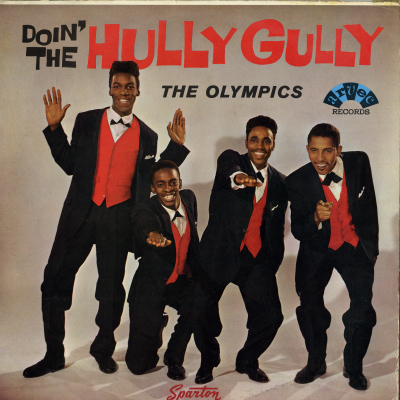 Doin' The Hully Gully