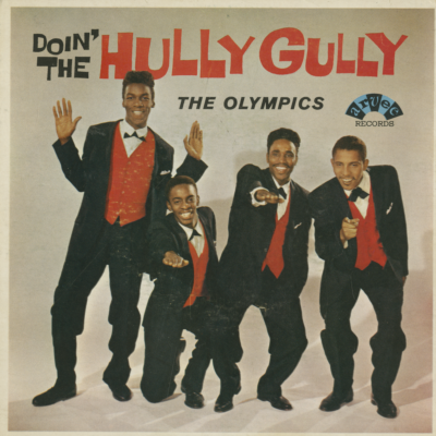 Doin' The Hully Gully (1960)