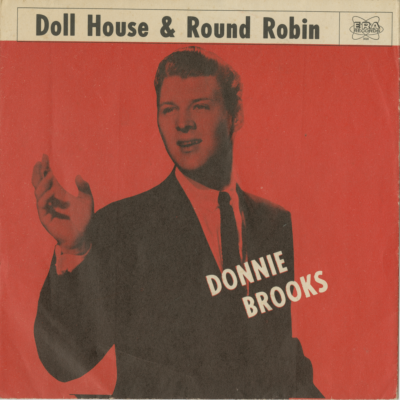 Doll House / Round Robin (1960)