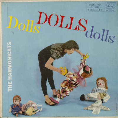 Dolls Dolls Dolls
