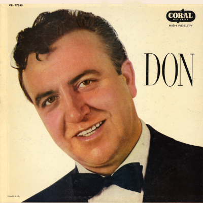 Don