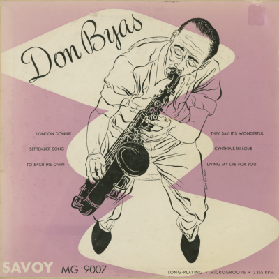 Don Byas