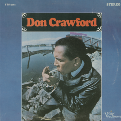 Don Crawford (1965)