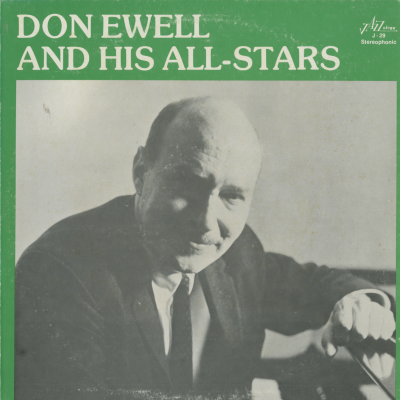 Don Ewell And His All Stars