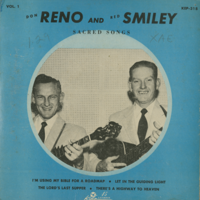Don Reno & Red Smiley (1954)
