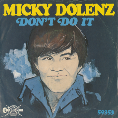 Don't Do It / Plastic Symphony # 3